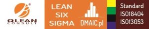 Platforma szkoleniowa DMAIC.pl Certyfikacja Lean Six Sigma – ISO 18404